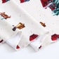 Jolly Old St. Nicholas Dog Bandana