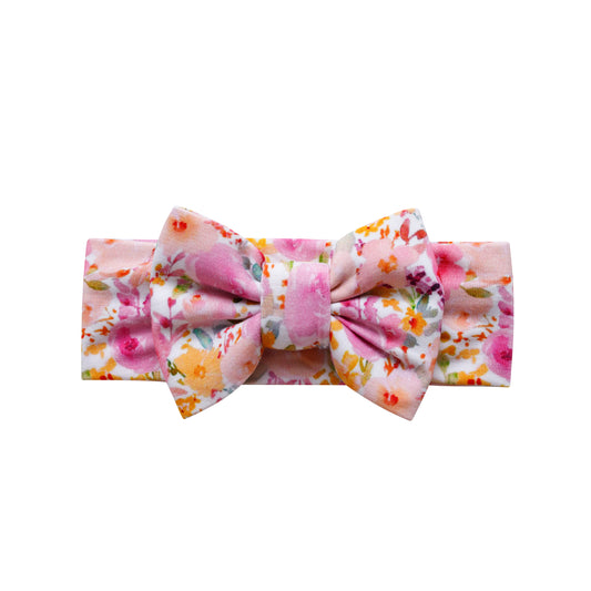 Wava Bow Headband