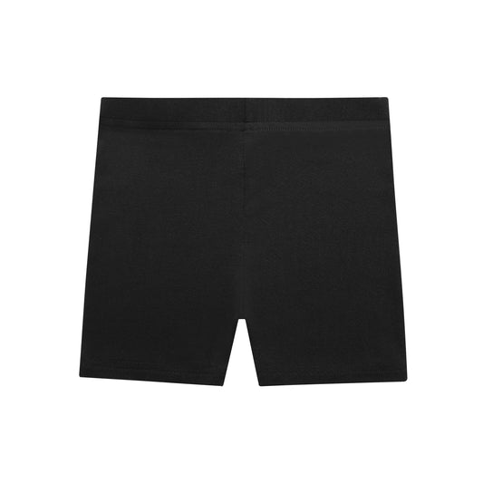 Licorice Bike Shorts